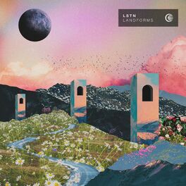 Album cover of Landforms