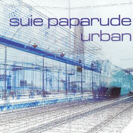 Album cover of Urban