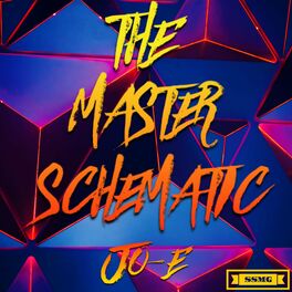 Album cover of The Master Schematic