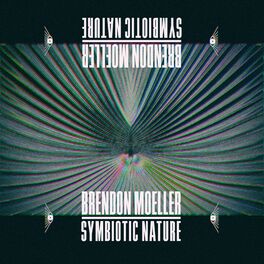 Album cover of Symbiotic Nature