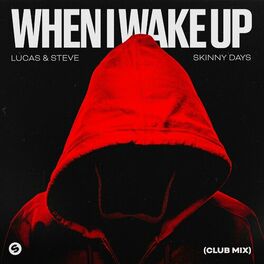 Album cover of When I Wake Up (Club Mix)