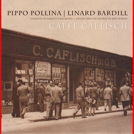 Album cover of Caffè Caflisch