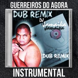 Album cover of Guerreiros do Agora (Instrumental)