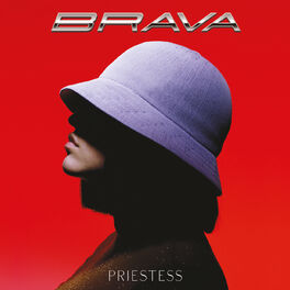 Album cover of Brava
