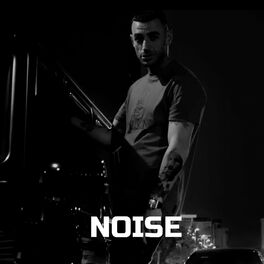 Album cover of Noise
