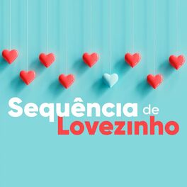 Album cover of Sequência de Lovezinho