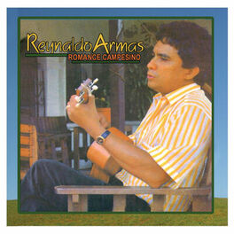 Album cover of Romance Campesino