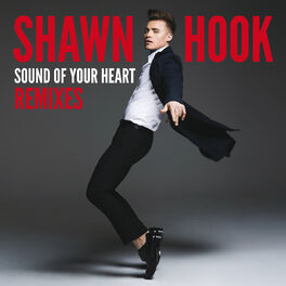 Album cover of Sound of Your Heart Remixes