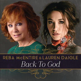 Album cover of Back To God