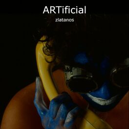 Album cover of ARTificial