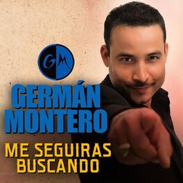 Album cover of Me seguirás buscando