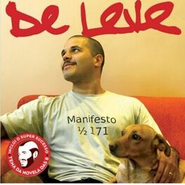 Album cover of Manifesto 1/2 171
