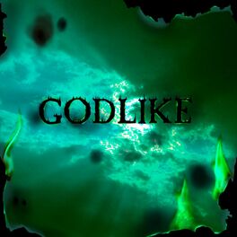 Album cover of GODLIKE (Remix)