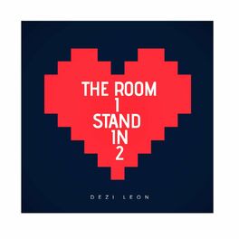 Album cover of The Room I Stand in 2