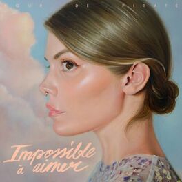 Album cover of Impossible à aimer