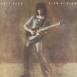 Album cover of Blow By Blow