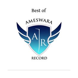 Album cover of Best Of Ameswara Record