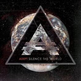 Album cover of Silence the World