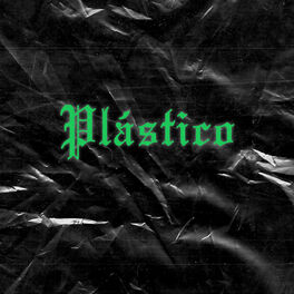Album cover of Plástico