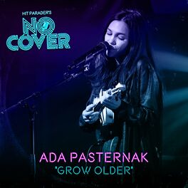 Album cover of Grow Older (Live / From Episode 4)