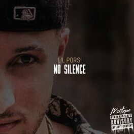 Album cover of No Silence