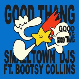 Album cover of Good Thang (Adam Doubleyou & Nick Bike Remix)