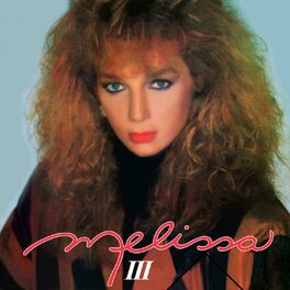 Album cover of Melissa III