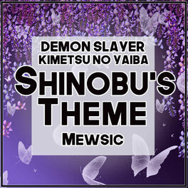 Akano - Gurenge (From Demon Slayer: Kimetsu no Yaiba): listen with lyrics