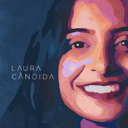Album cover of Laura Cândida