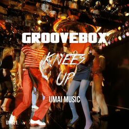 Album cover of Knees Up
