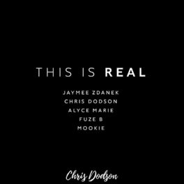 Album cover of This Is Real