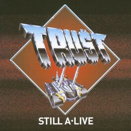 Album cover of Still A Live
