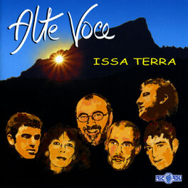 Album cover of Issa terra