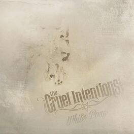 Album cover of White Pony