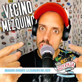 Album cover of Vecino Mezquino