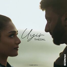 Album cover of Uyir Thedal