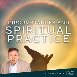 Listen Free to Practicando el Poder del Ahora by Eckhart Tolle with a Free  Trial.