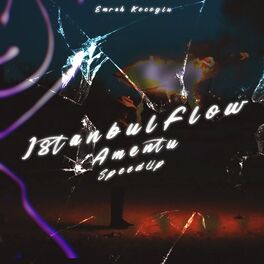 Album cover of İSTANBUL FLOW Sanane Lan Dallama (Speed Up)