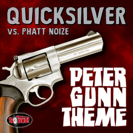 Album cover of Peter Gunn Theme