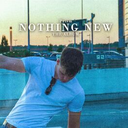 Album cover of Nothing New
