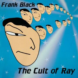Album cover of The Cult Of Ray