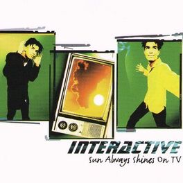 Album cover of The Sun Always Shines On TV