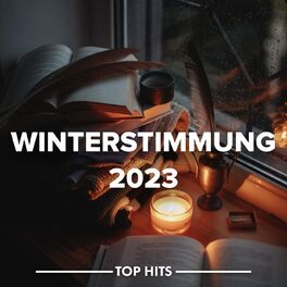 Album cover of Winterstimmung 2023