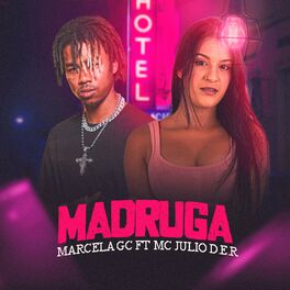 Album cover of Madruga