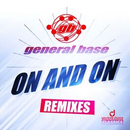 Album cover of On and On (Remixes)