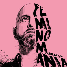Album cover of Feminomania