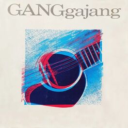 Album cover of GANGgajang