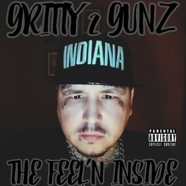 Album cover of The Feel'n Inside (feat. Dohn Peezy & Fatal)