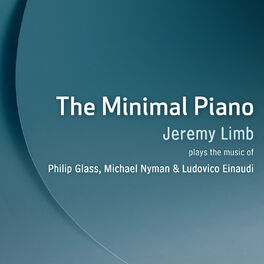 Album cover of The Minimal Piano