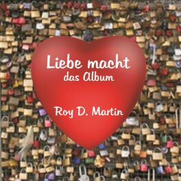 Album cover of Liebe macht - das Album